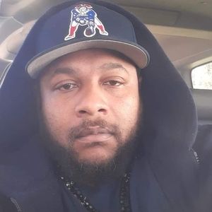 Meet your Posher, Darrell